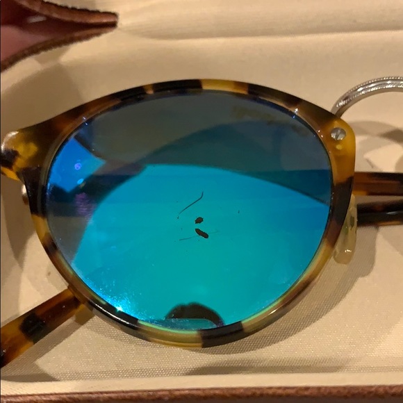 SPEKTRE Mirrored Sunglasses - Picture 4 of 8